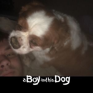 Meet your Posher, Luke